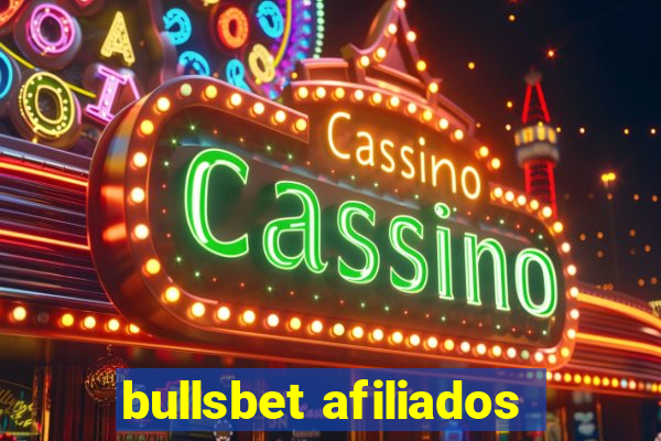 bullsbet afiliados